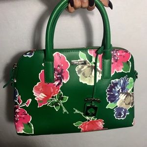 KATE SPADE BRIGHTWATER RACHELLE SATCHEL/HANDBAG